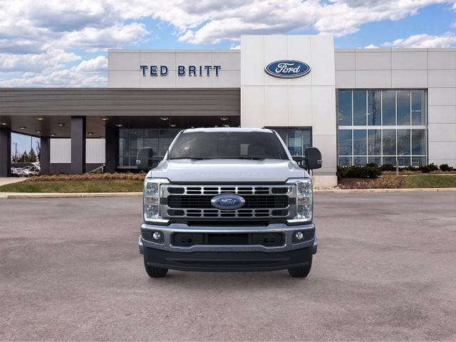 New 2026 Ford F350 XLT AWD/4WD image 7