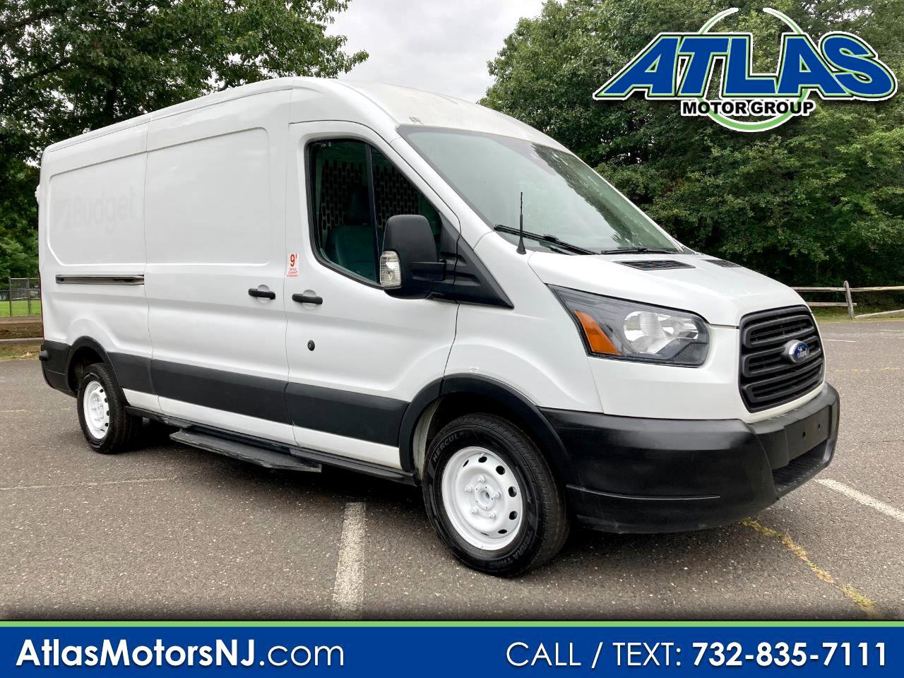 Used 2018 Ford Transit 150 148 Medium Roof