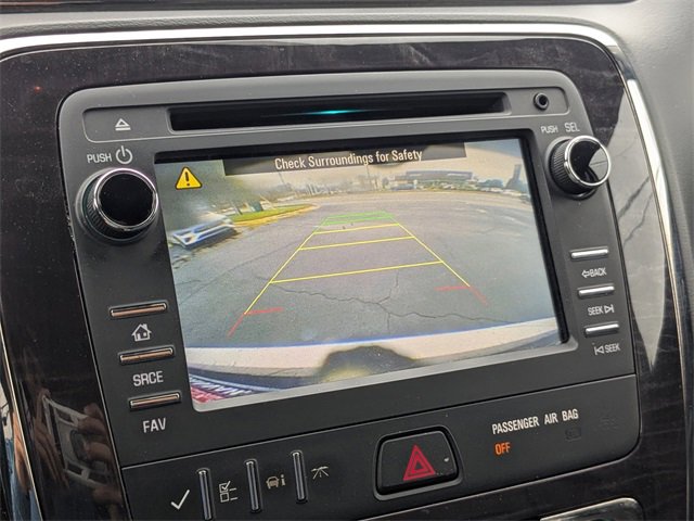 Used 2016 Buick Enclave Leather image 24