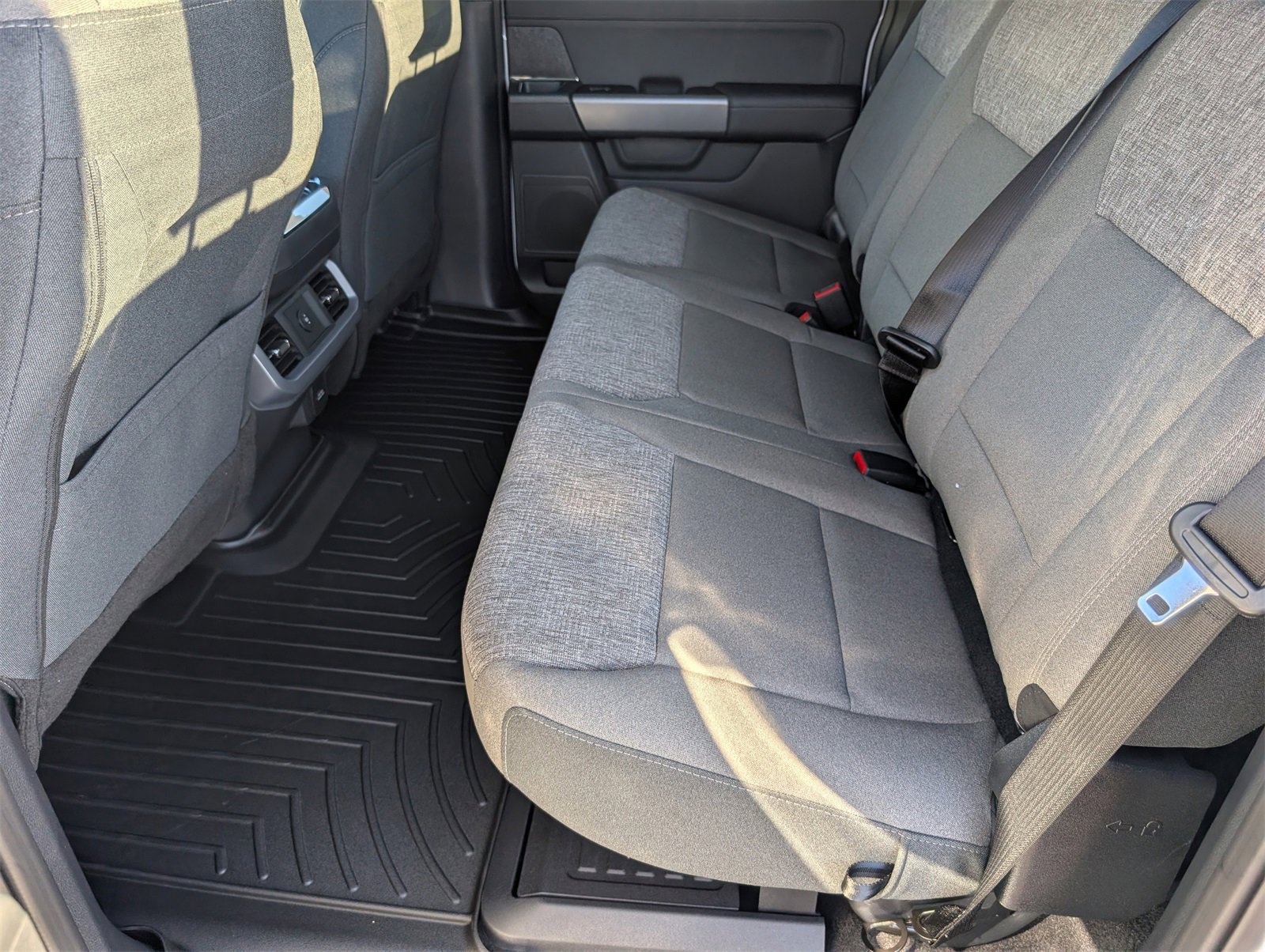 New 2026 Ford F150 XLT w/ Equipment Group 302A MID image 29