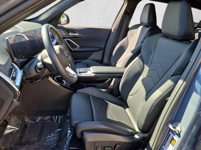 Certified 2026 BMW X1 xDrive28i w/ Convenience Package AWD/4WD image 16