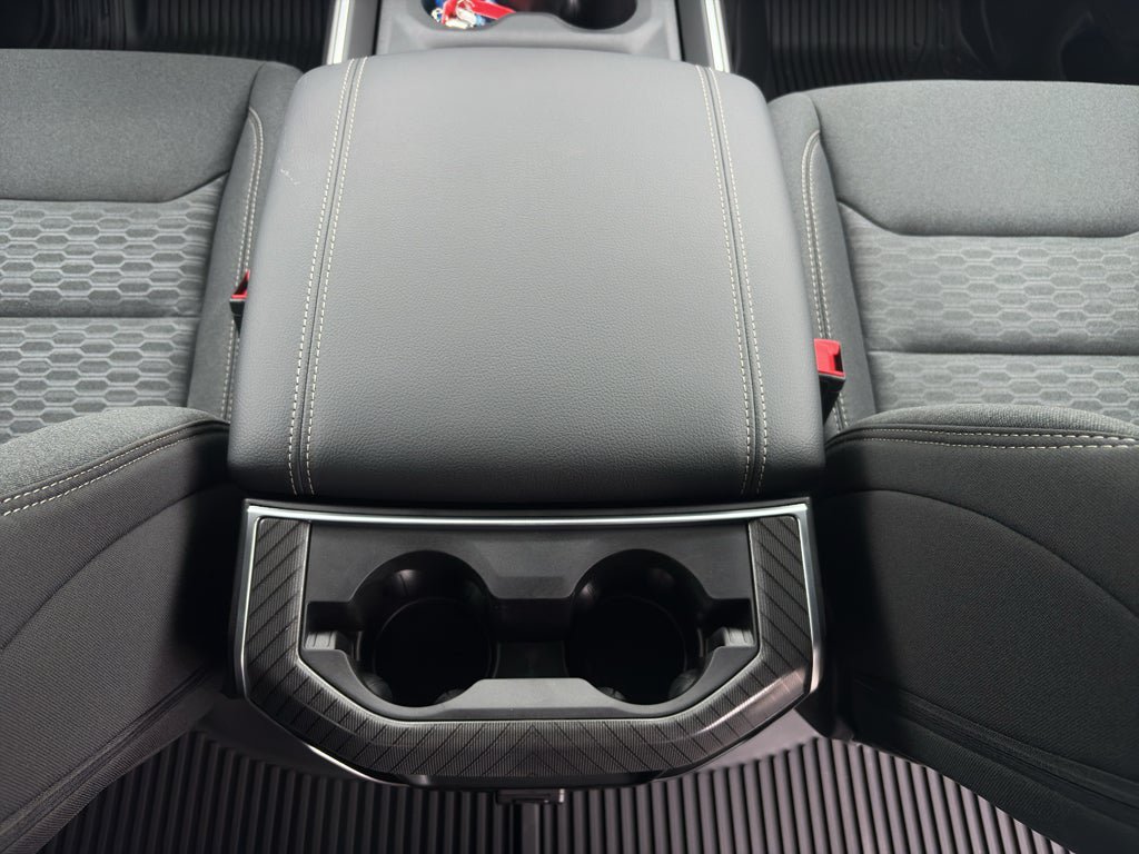 New 2026 RAM 1500 Lone Star AWD/4WD image 22