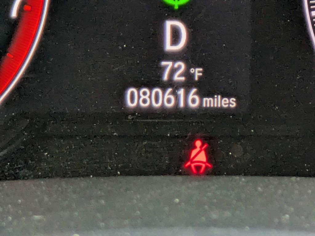 Used 2022 Honda Accord Sport image 30