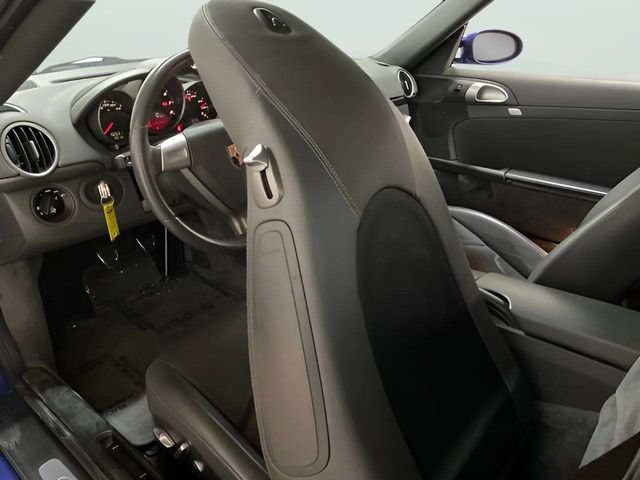 Used 2007 Porsche Cayman RWD image 20