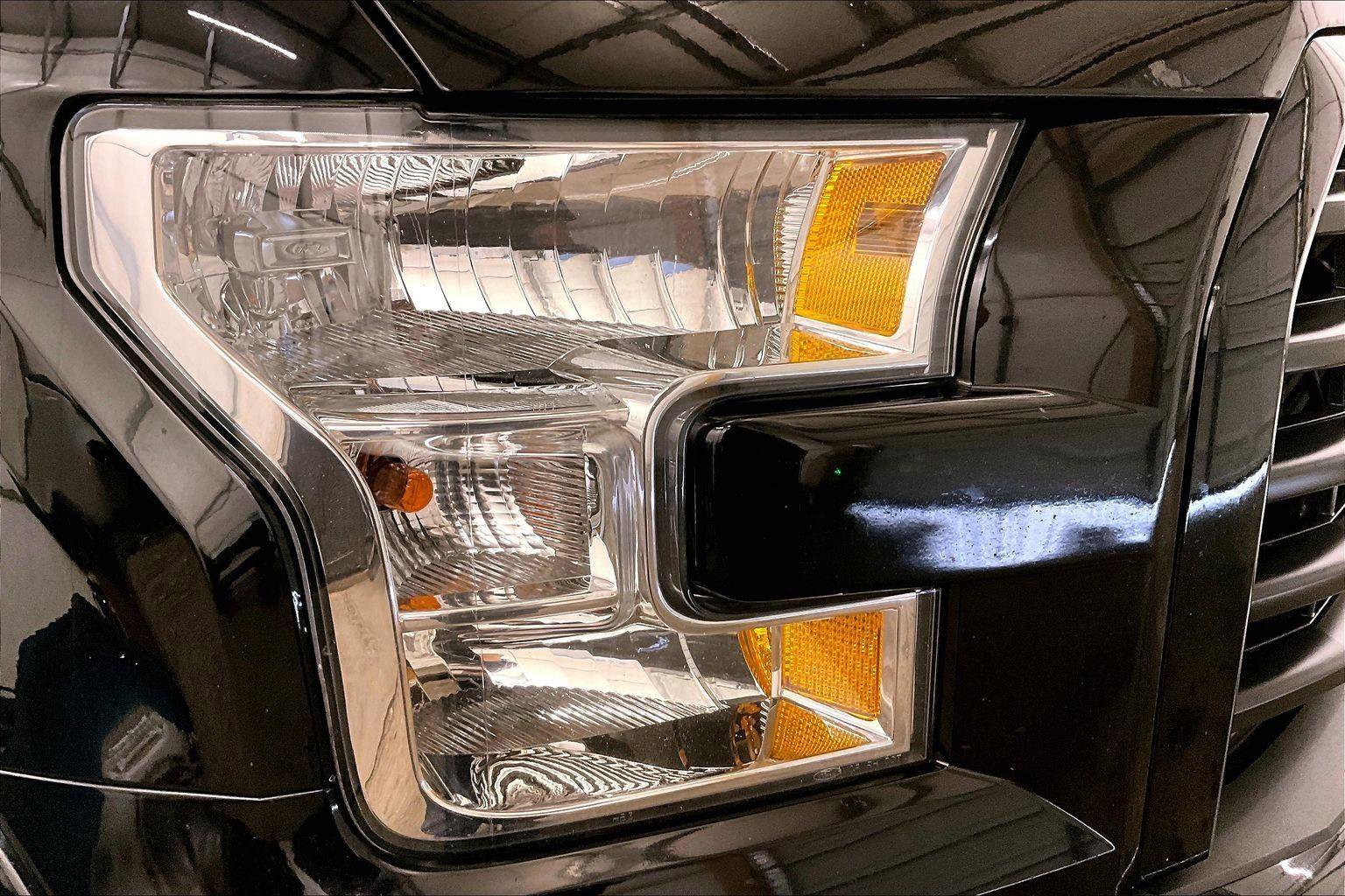 Used 2016 Ford F150 XLT w/ Equipment Group 302A Luxury image 27