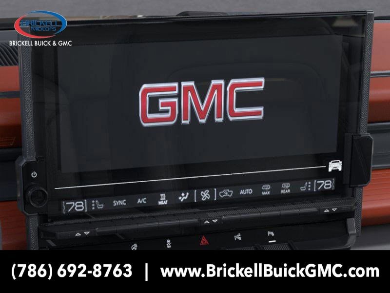 New 2026 GMC Hummer EV 3X w/ Carbon Fiber Edition Package image 20
