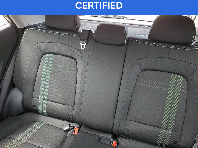 Certified 2023 Hyundai Venue SEL w/ Cargo Package FWD image 18