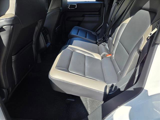 New 2025 Ford Bronco Outer Banks image 15