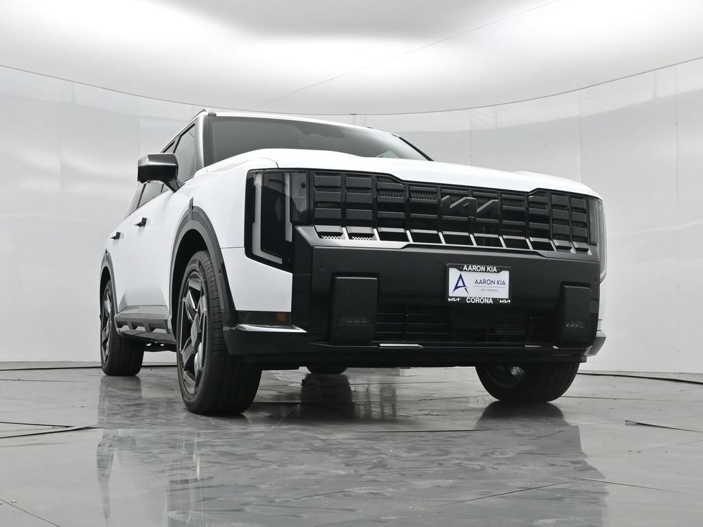 New 2027 Kia Telluride X-Line SX Prestige AWD/4WD image 61