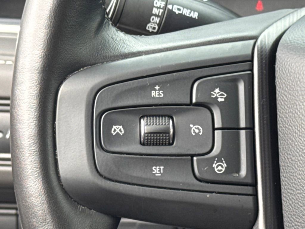 Used 2024 GMC Yukon Denali Ultimate image 24