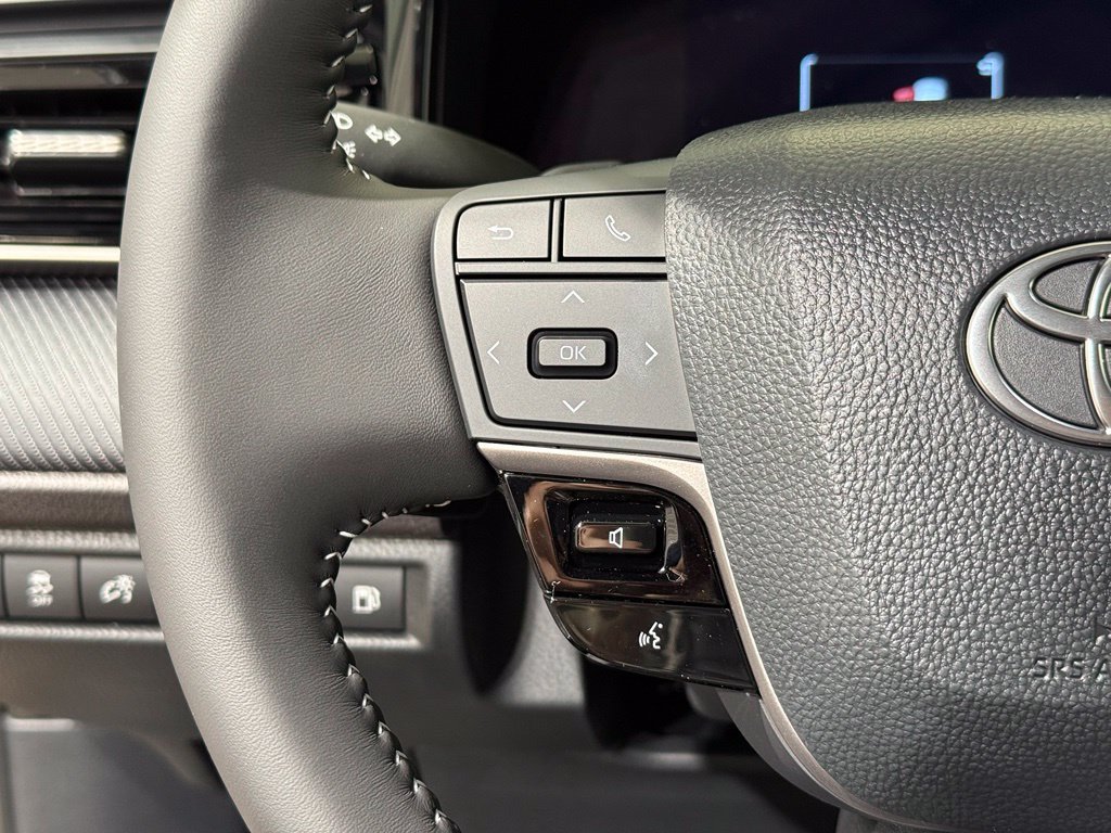 New 2027 Toyota Camry SE w/ Convenience Package FWD image 22