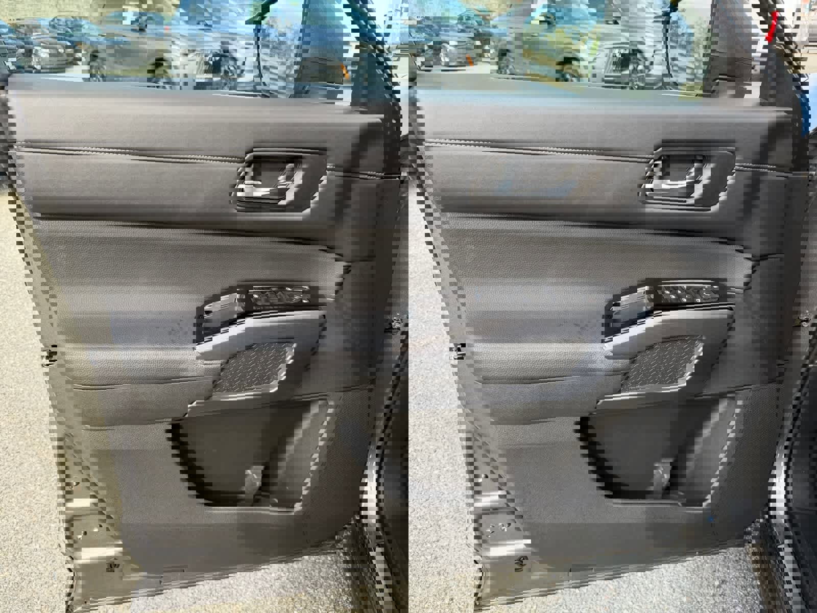 Certified 2023 Nissan Pathfinder SL w/ SL Premium Package image 19