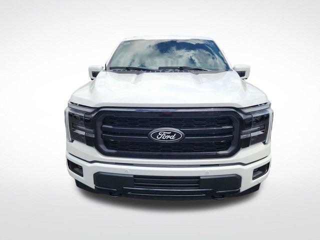 Used 2025 Ford F150 Lariat w/ Equipment Group 501A Mid AWD/4WD image 25