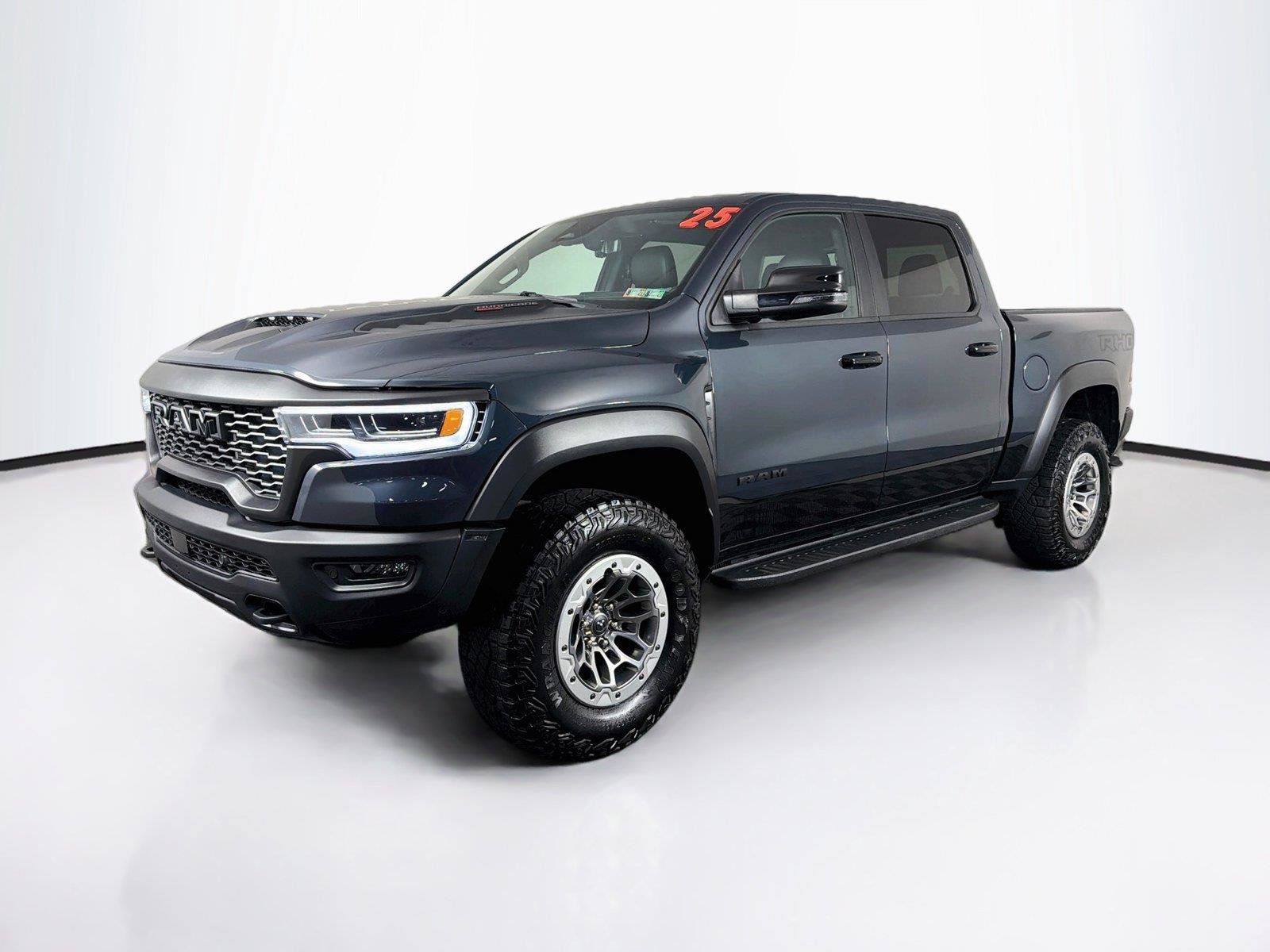 Used 2025 RAM 1500 RHO w/ RHO Level 1 Equipment Group AWD/4WD image 7
