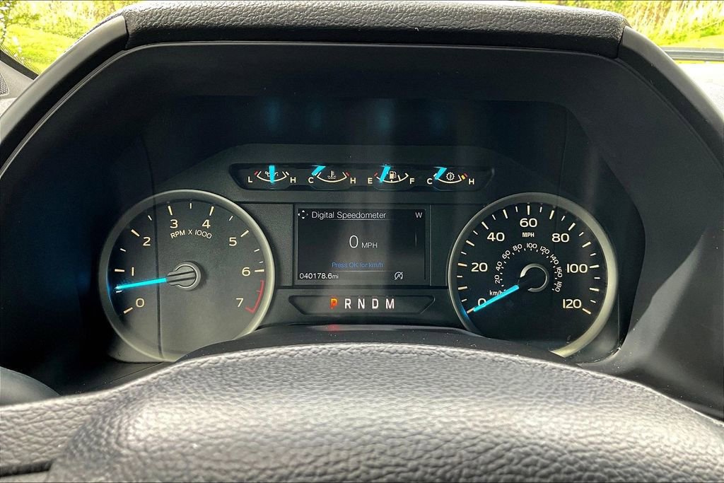 Used 2019 Ford F150 XLT w/ Equipment Group 302A Luxury AWD/4WD image 13