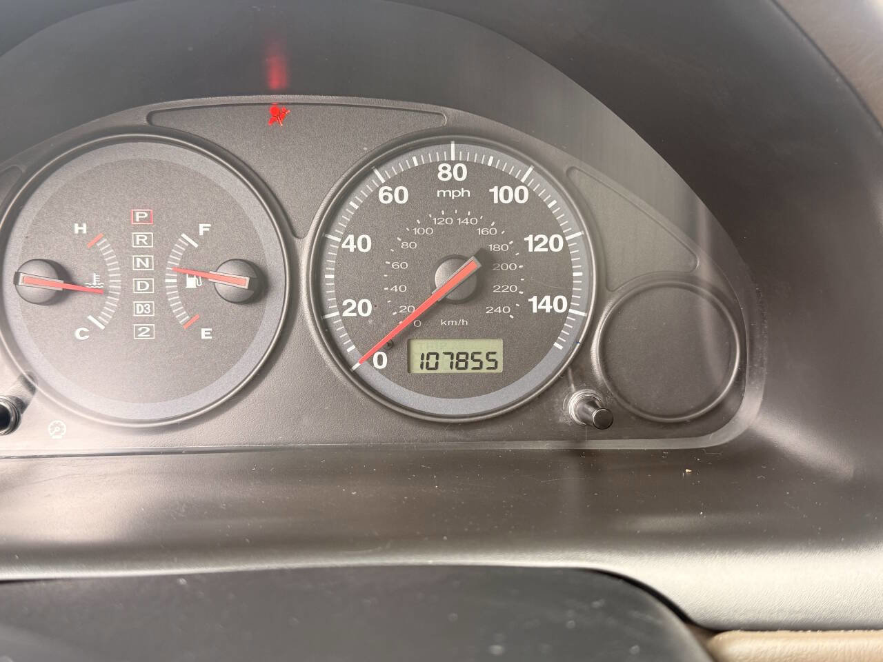 Used 2004 Honda Civic VP image 17