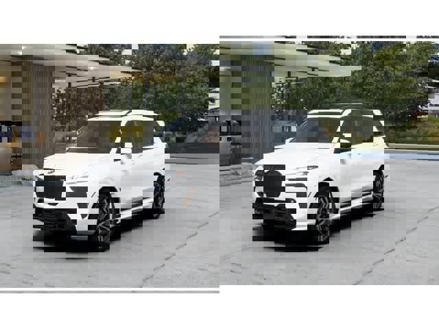 New 2026 BMW X7 M60i image 1