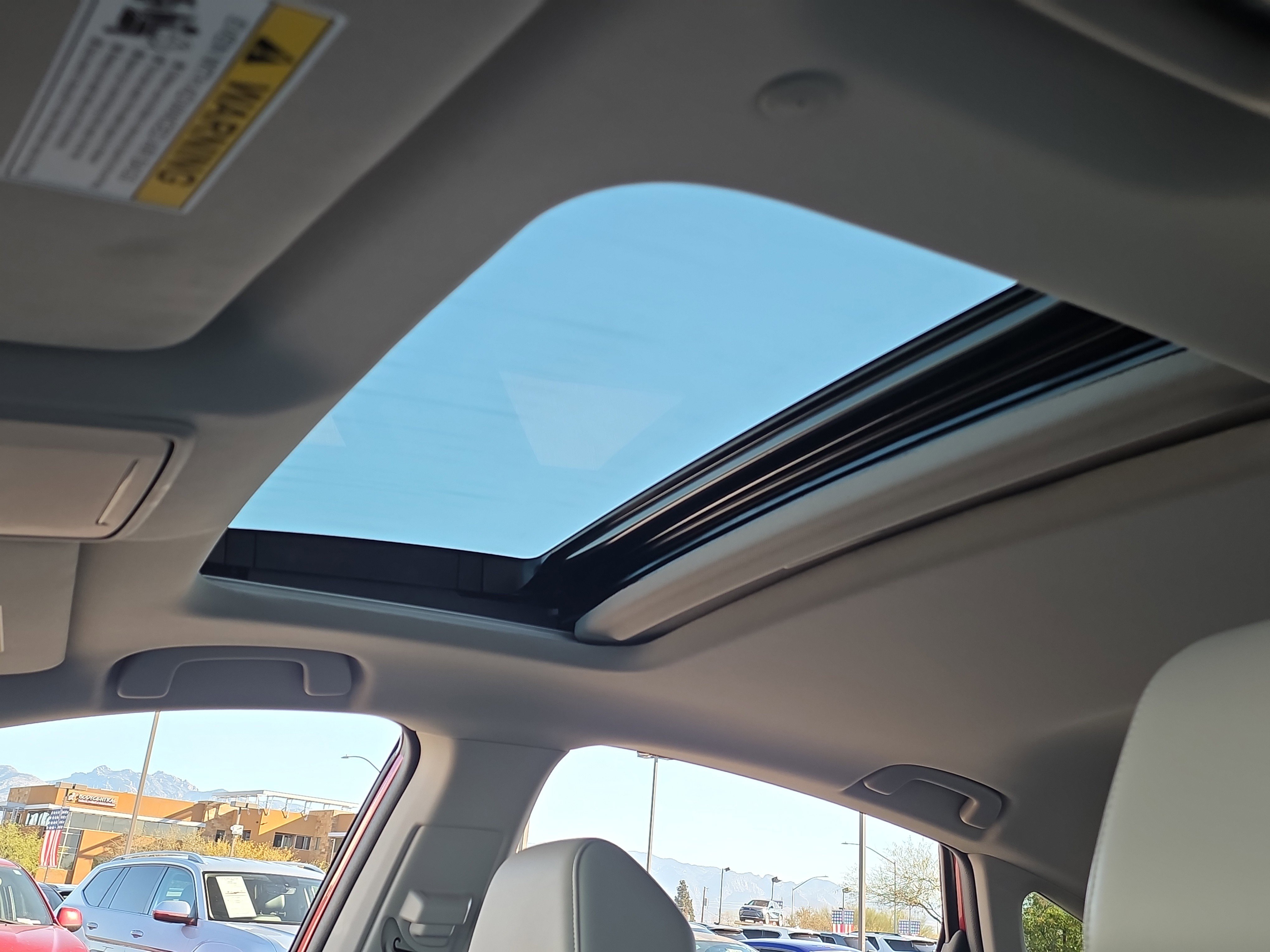 Used 2023 Honda Accord Touring image 14