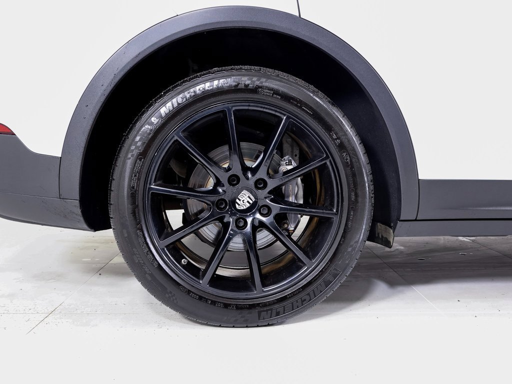 Used 2022 Porsche Cayenne image 21