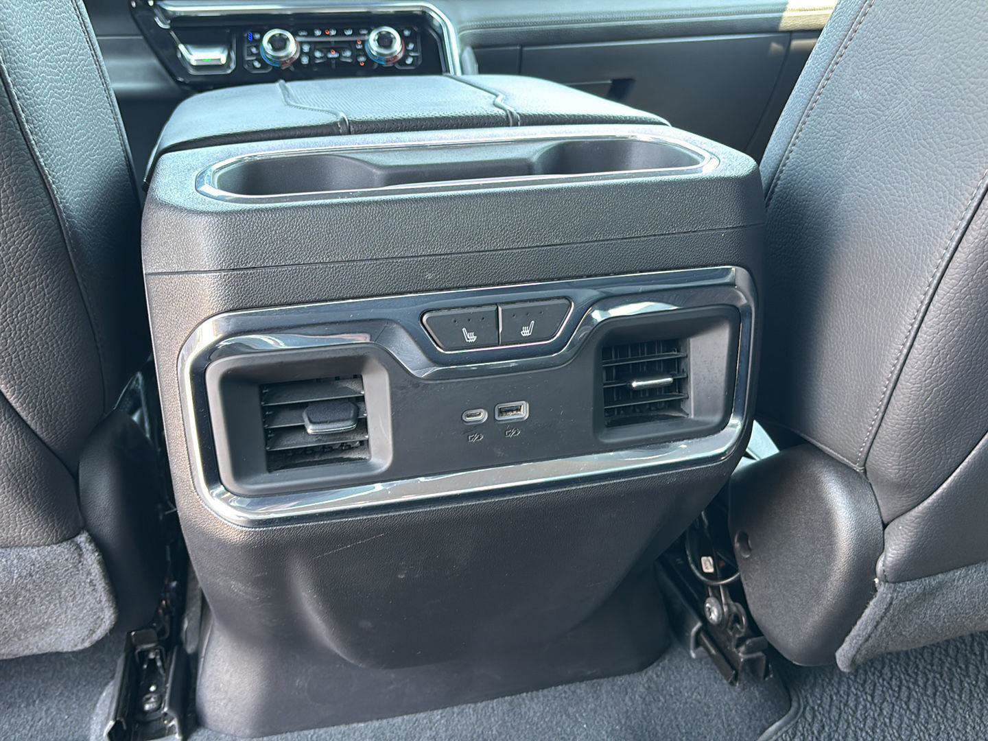 Used 2023 GMC Sierra 1500 Denali image 15