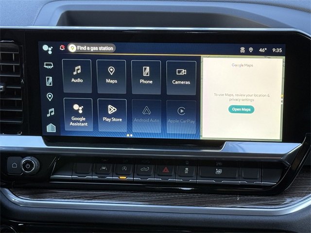 New 2026 Chevrolet Silverado 1500 LT image 23