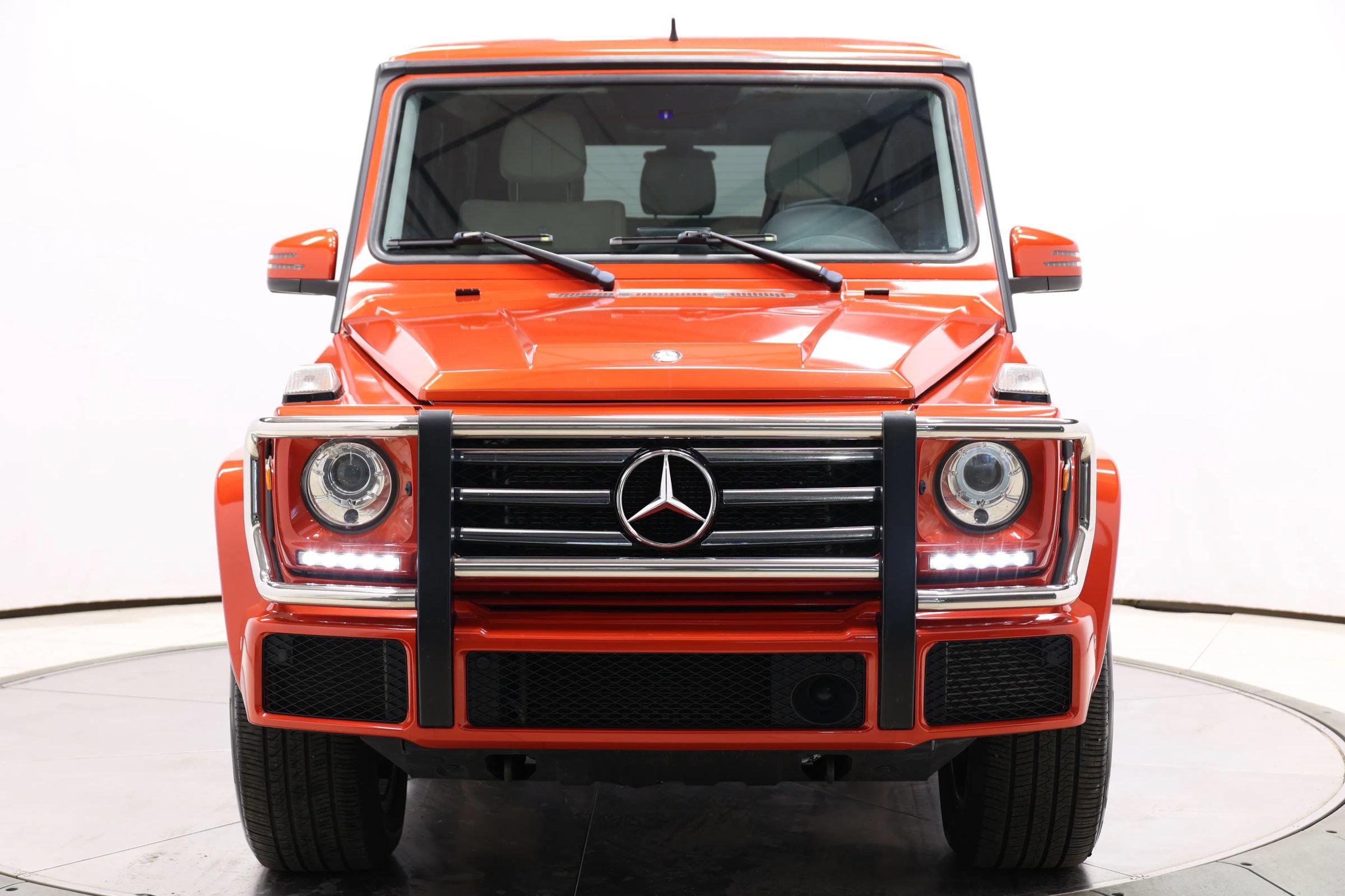 Used 2016 Mercedes-Benz G 550 image 90