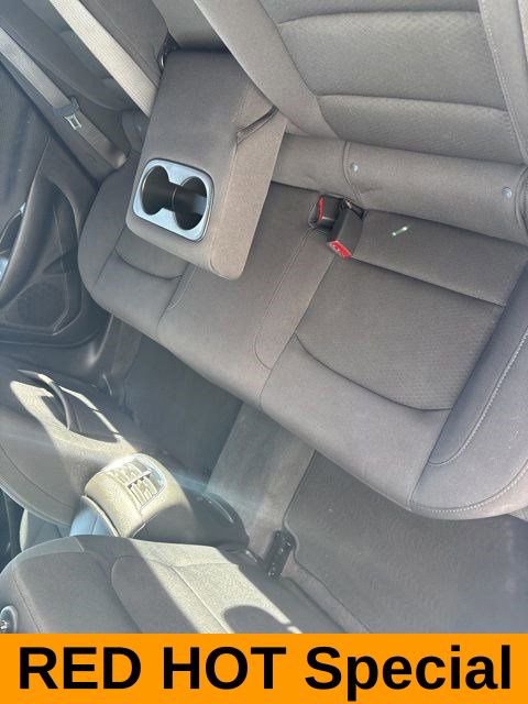 Used 2024 Chevrolet Malibu LT image 31