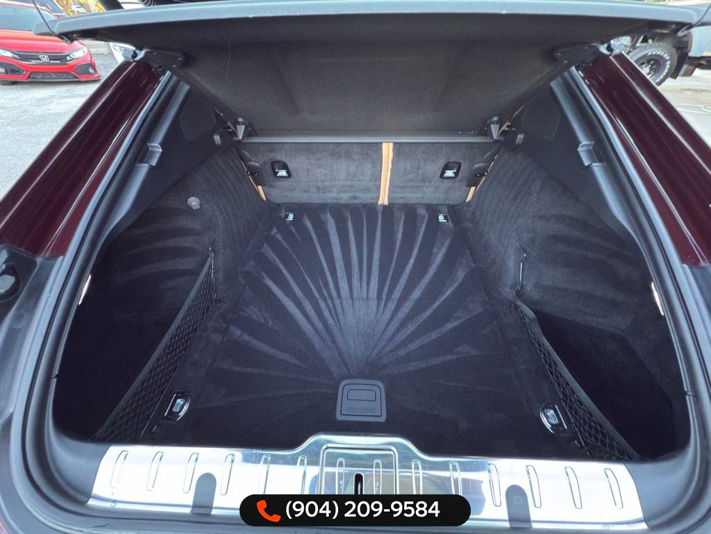 Used 2020 Porsche Panamera 4 image 33