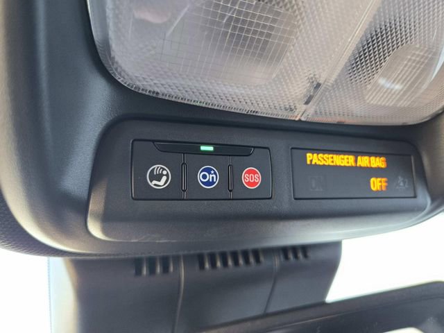 Used 2026 Chevrolet Colorado Z71 AWD/4WD image 28