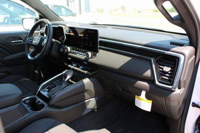 New 2026 GMC Canyon Elevation w/ Convenience Package RWD image 13