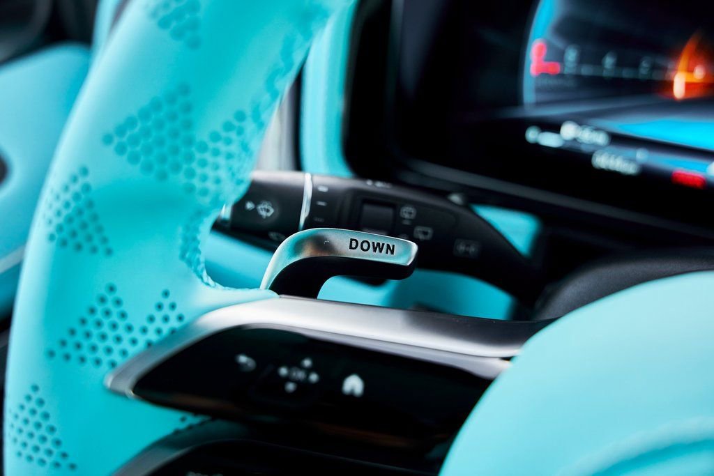 Used 2025 Mercedes-Benz G 63 AMG 4MATIC image 68