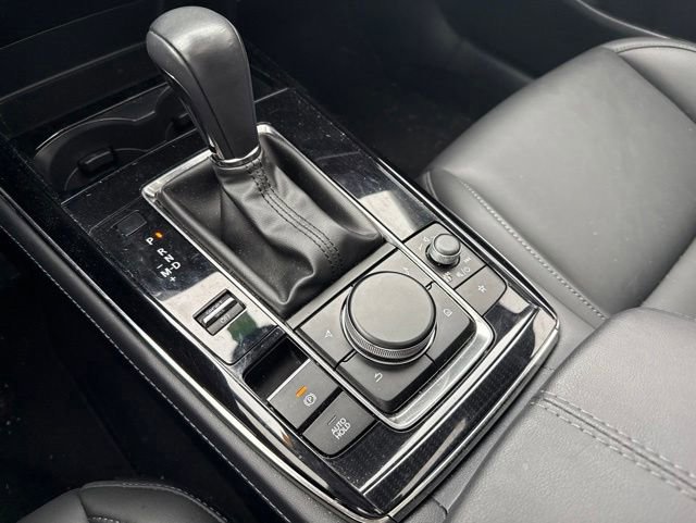Used 2024 MAZDA CX-30 AWD 2.5 S w/ Preferred Package image 34