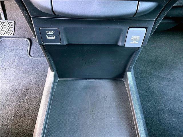 Used 2023 Honda Odyssey Sport image 27