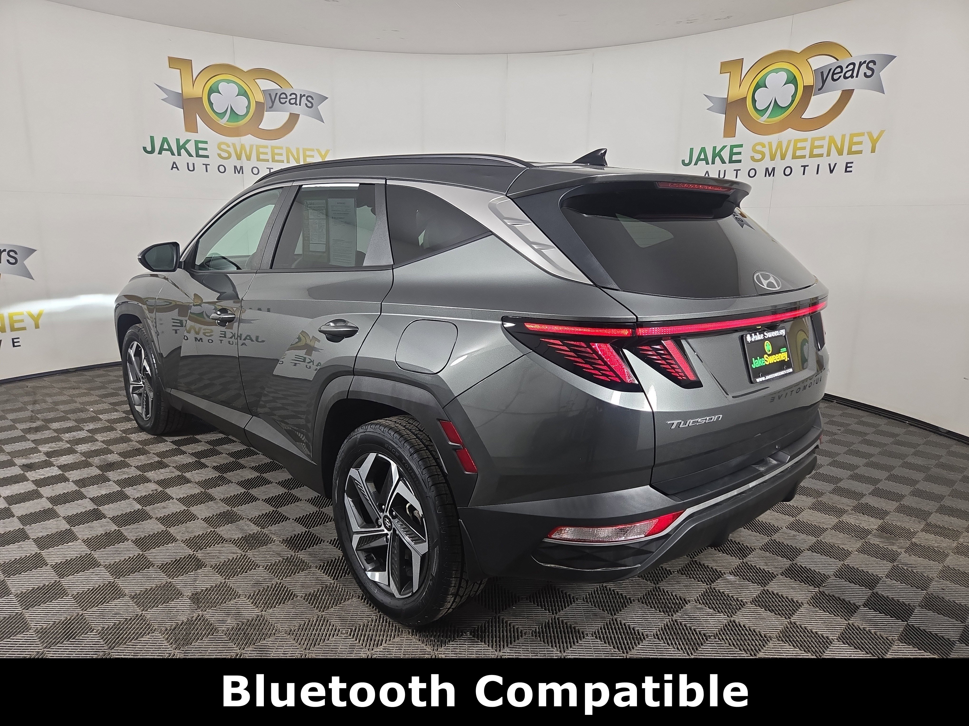 Used 2023 Hyundai Tucson SEL w/ Convenience Package image 6