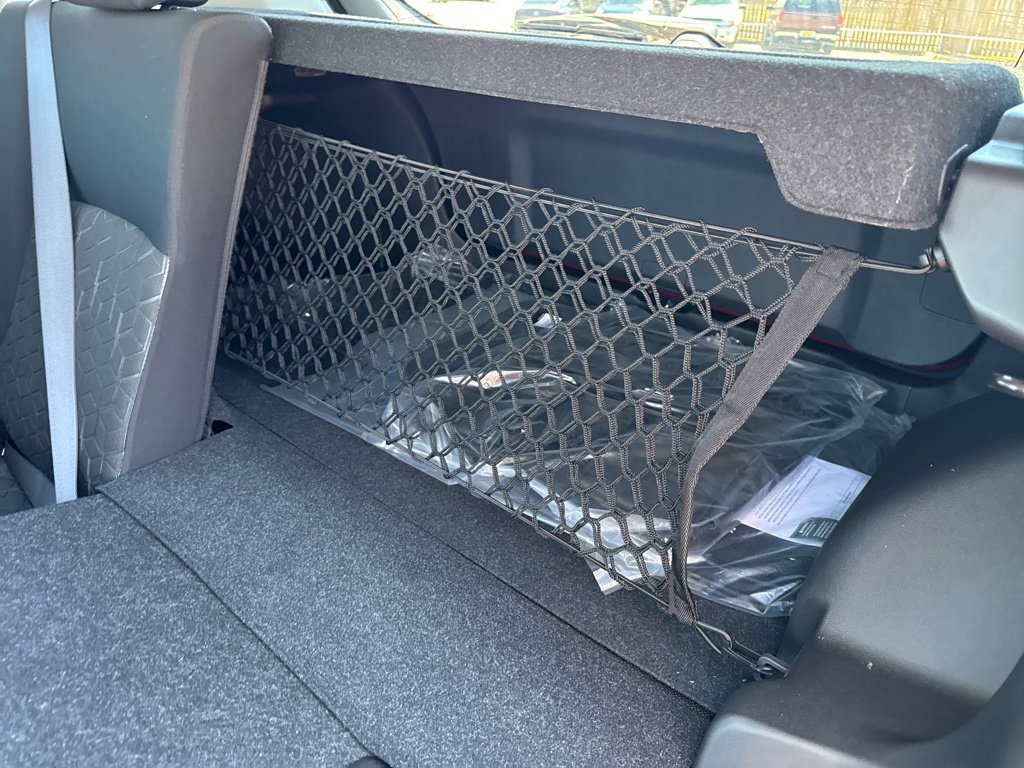 New 2027 Mitsubishi Outlander Sport LE FWD image 28