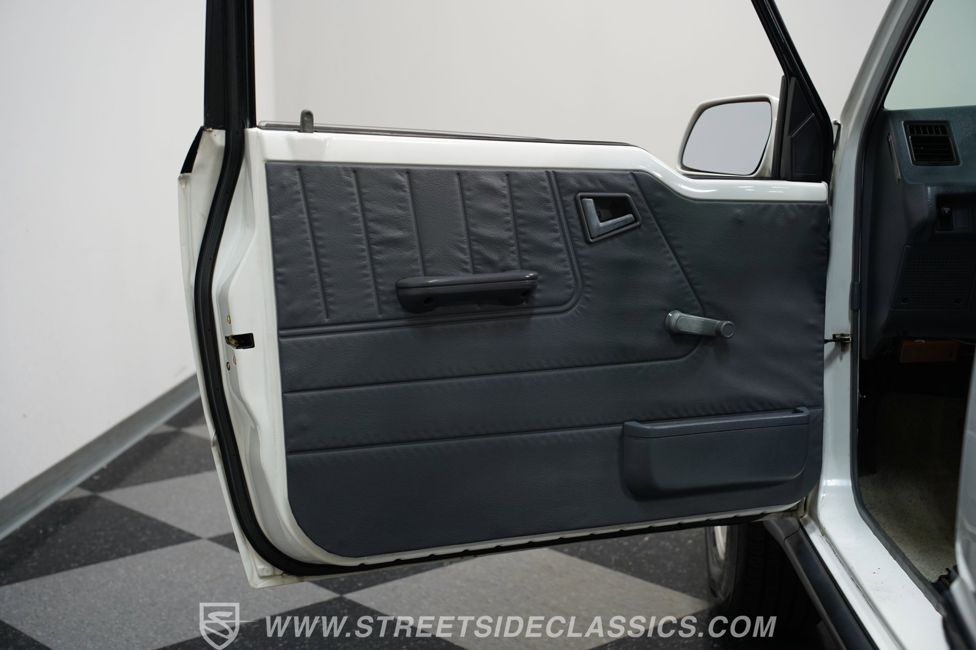 Used 1990 Geo Tracker 4x4 image 36