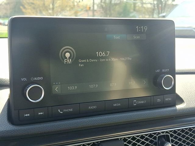 Certified 2023 Acura Integra A-Spec image 17