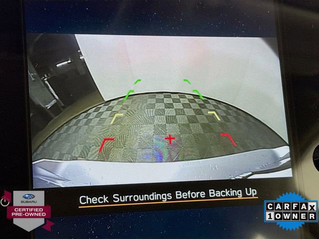 Certified 2025 Subaru Impreza 2.0i Sport image 14