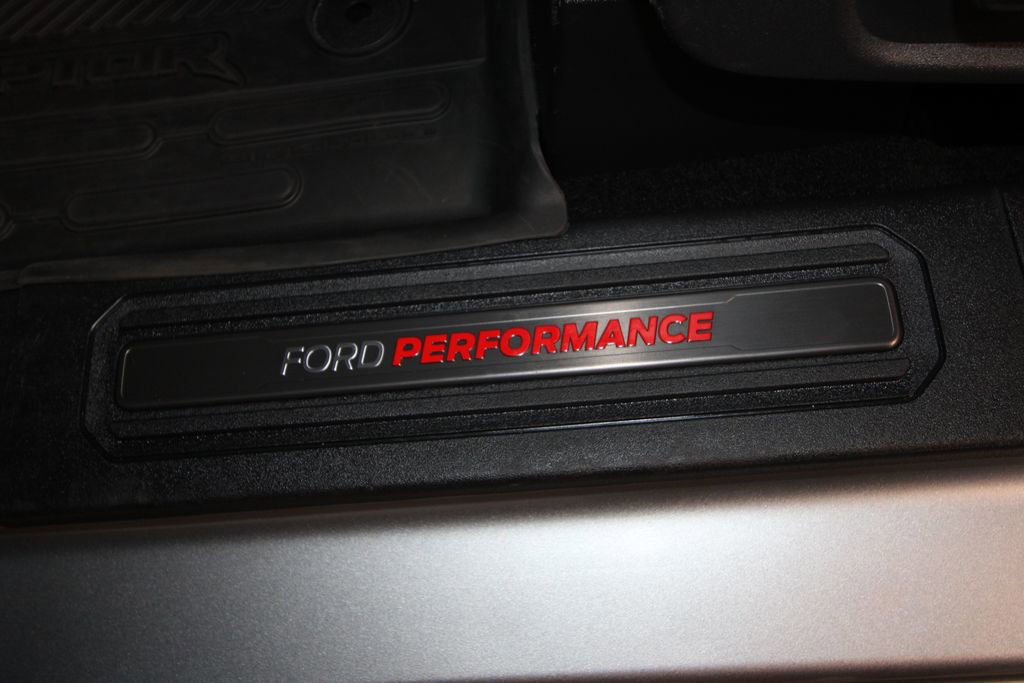 Used 2024 Ford Bronco Raptor image 6