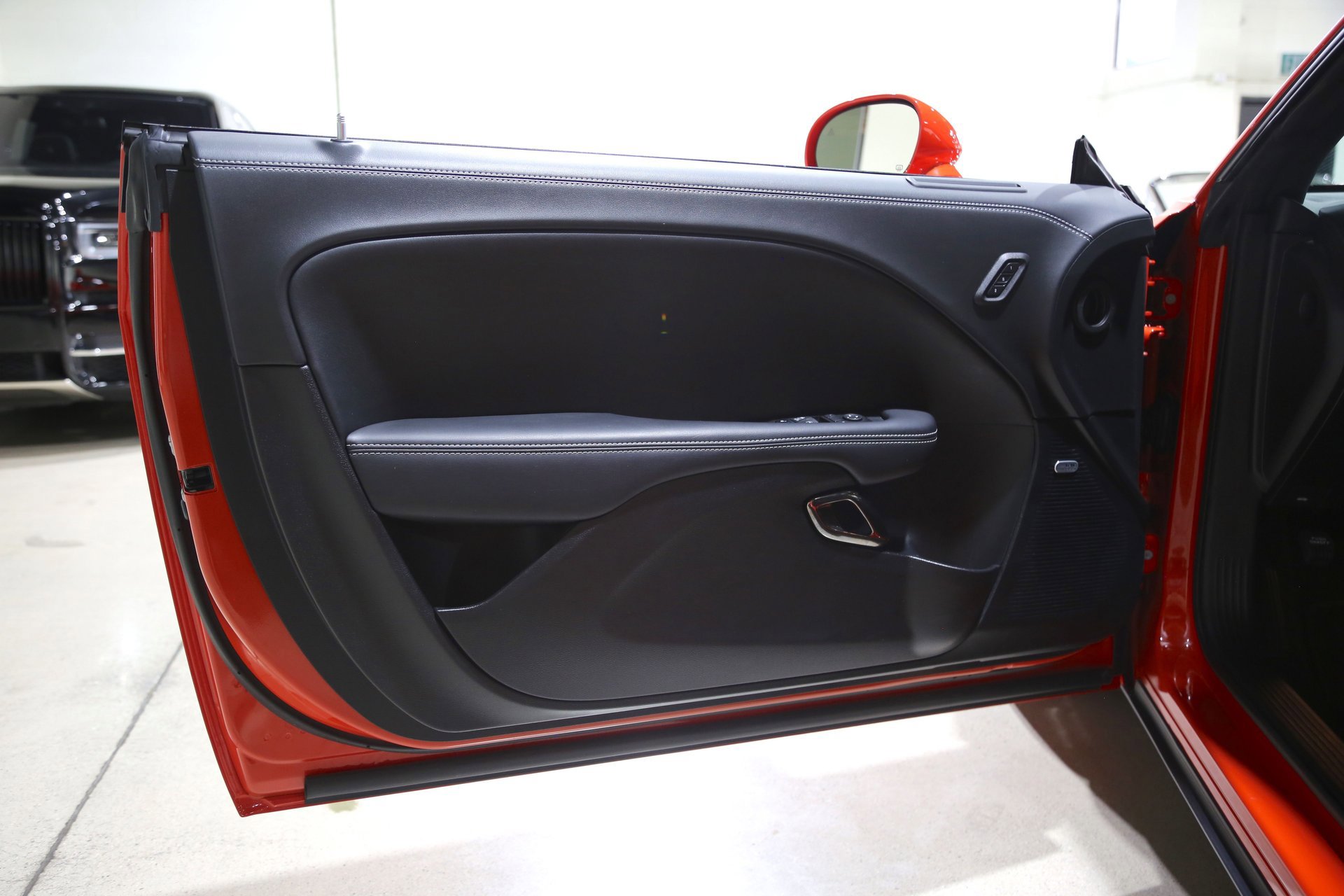 Used 2022 Dodge Challenger SRT Super Stock image 21