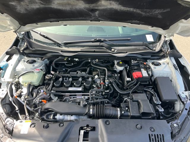 Used 2019 Honda Civic EX image 28