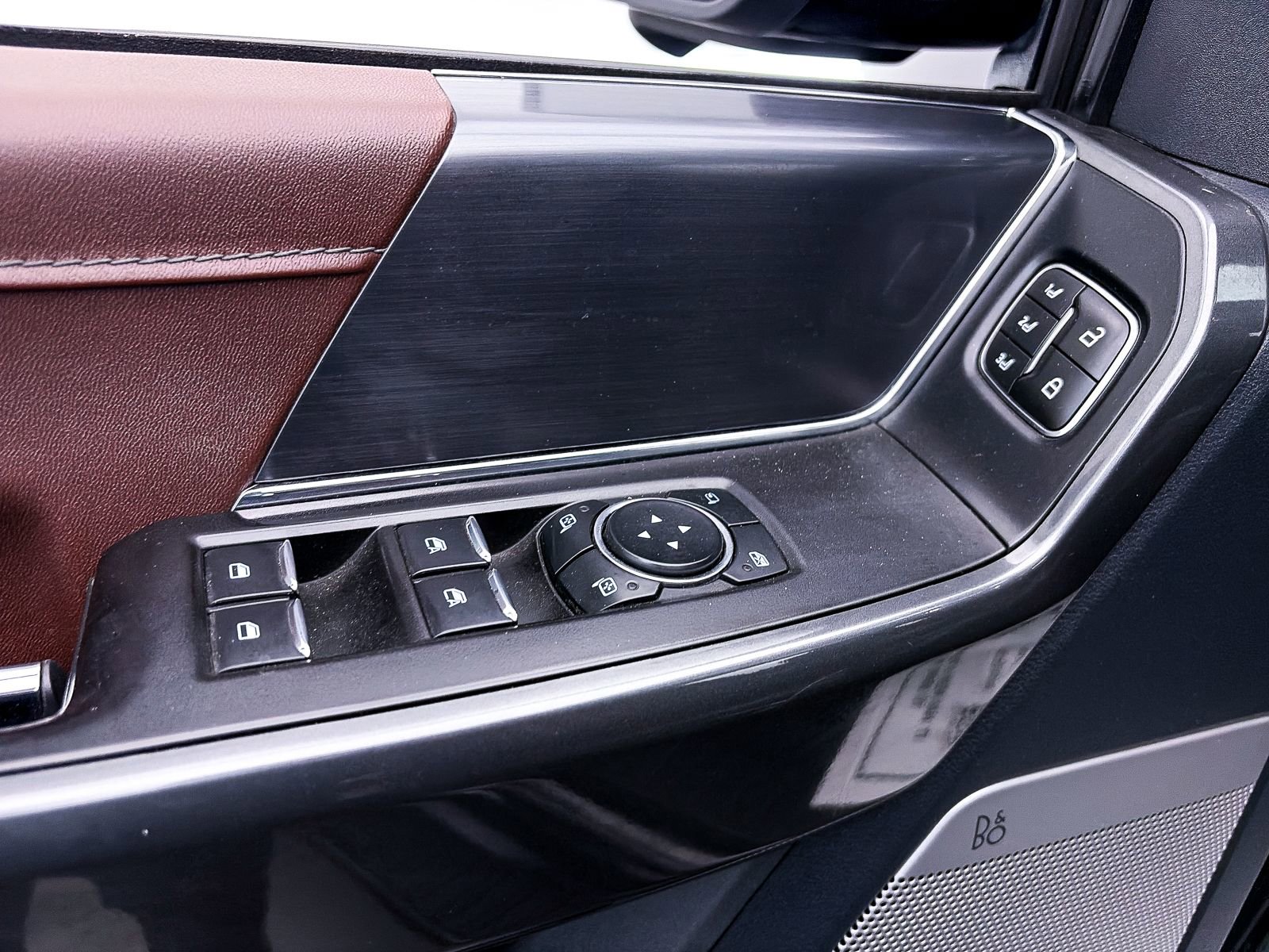 Used 2023 Ford F150 Lariat w/ Equipment Group 502A High image 18