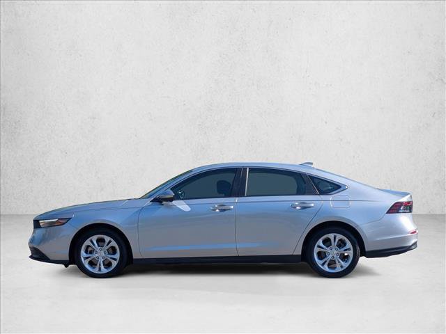 Used 2024 Honda Accord LX image 9