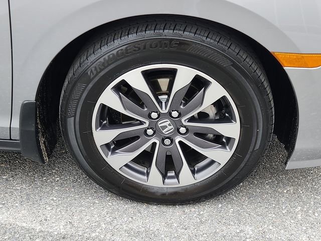 Used 2024 Honda Odyssey EX-L image 8