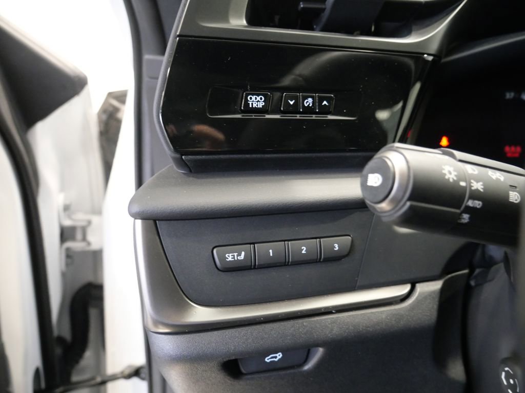 Used 2023 Lexus RZ 450e Premium w/ Technology Package image 14