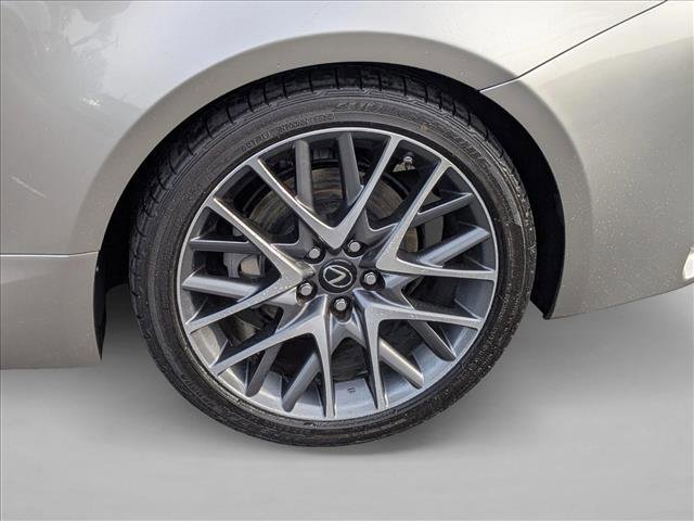 Used 2016 Lexus RC 350 image 21