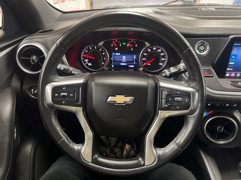 Used 2019 Chevrolet Blazer LT FWD image 24