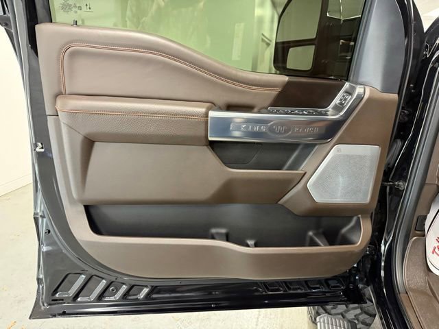 Used 2024 Ford F250 King Ranch w/ Chrome Package image 14