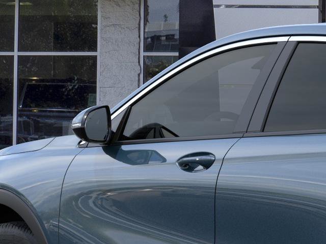 New 2026 Buick Envista Preferred w/ Convenience I Package FWD image 12