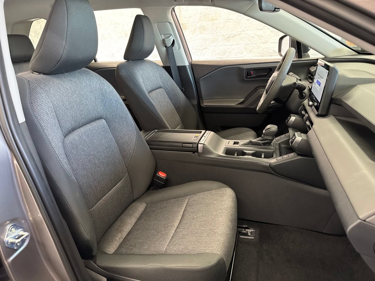 Certified 2026 Toyota RAV4 LE AWD/4WD image 48